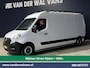 Opel Movano 2.3 CDTI L3H2 Euro6 *Rijklaar Direct Rijden* Airco | Imperiaal | 2500kg Trekhaak | Cruisecontrol | Parkeersensoren Sidebars, Bijrijdersbank