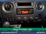 Opel Movano 2.3 CDTI L3H2 Euro6 *Rijklaar Direct Rijden* Airco | Imperiaal | 2500kg Trekhaak | Cruisecontrol | Parkeersensoren Sidebars, Bijrijdersbank