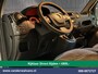 Opel Movano 2.3 CDTI L3H2 Euro6 *Rijklaar Direct Rijden* Airco | Imperiaal | 2500kg Trekhaak | Cruisecontrol | Parkeersensoren Sidebars, Bijrijdersbank