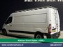 Opel Movano 2.3 CDTI L3H2 Euro6 *Rijklaar Direct Rijden* Airco | Imperiaal | 2500kg Trekhaak | Cruisecontrol | Parkeersensoren Sidebars, Bijrijdersbank