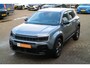 Jeep Avenger 1.2 GSE T3 GDI Longitude | Navi | Hoge instap! |