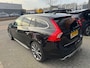 Volvo V60 2.4 D6 Twin Engine ACC BLIS S DAK CAMERA LEDER TREKHAAK VOL