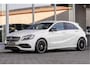 Mercedes-Benz A-klasse 180 AMG Night Edition Plus | Harman Kardon | Camera