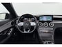 Mercedes-Benz C-klasse 200 184 PK AMG Night Pano-dak Leder El.Trekhaak