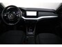 Skoda Octavia Combi 1.0 e-TSI Business Edition Plus Automaat Virtual Cockpit 17 inch LMV Adaptive Cruise LED Sfeerverlichting Elektrische Achterklep