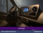 Mercedes-Benz Sprinter 317 CDI 170pk 9G-Tronic Automaat L3H2 Euro6 Airco | Camera | Apple Carplay | Chauffeursstoel Android Auto, Stoelverwarming