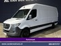 Mercedes-Benz Sprinter 317 CDI 170pk 9G-Tronic Automaat L3H2 Euro6 Airco | Camera | Apple Carplay | Chauffeursstoel Android Auto, Stoelverwarming