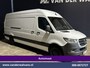 Mercedes-Benz Sprinter 317 CDI 170pk 9G-Tronic Automaat L3H2 Euro6 Airco | Camera | Apple Carplay | Chauffeursstoel Android Auto, Stoelverwarming