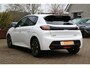 Peugeot 208 Hybrid 100 Allure | Automaat | Als nieuw! |
