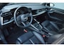 Audi A3 Limousine 30 TFSI Business edition PANORAMADAK / B&O GELUID / LEER / STOELVERWARMING / LED / NAP / BTW