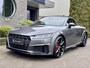 Audi TTS Roadster TTS quattro Facelift Carbon B&O Virtual S-Line Camera