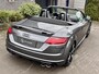 Audi TTS Roadster TTS quattro Facelift Carbon B&O Virtual S-Line Camera
