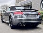 Audi TTS Roadster TTS quattro Facelift Carbon B&O Virtual S-Line Camera