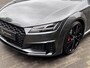 Audi TTS Roadster TTS quattro Facelift Carbon B&O Virtual S-Line Camera