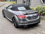 Audi TTS Roadster TTS quattro Facelift Carbon B&O Virtual S-Line Camera