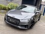 Audi TTS Roadster TTS quattro Facelift Carbon B&O Virtual S-Line Camera