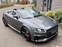 Audi TTS Roadster TTS quattro Facelift Carbon B&O Virtual S-Line Camera