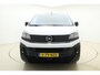 Opel Vivaro 2.0 Diesel 145 S&S L3 Automaat | Navigatie | Camera | 3 Zitplaatsen | Laadruimte betimmering | BPM Vrij | Mistlampen voor | Cruise control