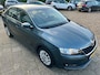 Skoda Rapid 1.0 TSI GREENTECH CLEVER.