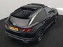 Hyundai Tucson 1.6 T-GDI Premium Sky 4WD Plug In Hybrid 265pk Dealer O.H. PHEV | Panodak | Adaptive Cruise | Camera | Krell Audio | Lederen Sportstoelen Memory & Ventilatie | Stoelen & Stuur Verwarmd | Keyless | Blis | Navigatie | DAB |