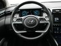 Hyundai Tucson 1.6 T-GDI Premium Sky 4WD Plug In Hybrid 265pk Dealer O.H. PHEV | Panodak | Adaptive Cruise | Camera | Krell Audio | Lederen Sportstoelen Memory & Ventilatie | Stoelen & Stuur Verwarmd | Keyless | Blis | Navigatie | DAB |