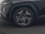 Hyundai Tucson 1.6 T-GDI Premium Sky 4WD Plug In Hybrid 265pk Dealer O.H. PHEV | Panodak | Adaptive Cruise | Camera | Krell Audio | Lederen Sportstoelen Memory & Ventilatie | Stoelen & Stuur Verwarmd | Keyless | Blis | Navigatie | DAB |
