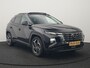 Hyundai Tucson 1.6 T-GDI Premium Sky 4WD Plug In Hybrid 265pk Dealer O.H. PHEV | Panodak | Adaptive Cruise | Camera | Krell Audio | Lederen Sportstoelen Memory & Ventilatie | Stoelen & Stuur Verwarmd | Keyless | Blis | Navigatie | DAB |
