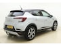 Renault Captur 1.6 E-Tech Plug-in Hybrid 160 Edition One Automaat | Navigatie | Trekhaak | Half lederen bekleding | Keylee | Cruise control | Extra getint glas