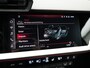 Audi A3 Sportback 40 TFSI e Advanced edition PHEV 204pk Dealer O.H. | Camera | Keyless | Elektr. Verst. Sportstoel Verwarmd | Sfeerverlichting | Apple Carplay | LED Koplampen | Virtual | Navigatie | DAB | Plug In Hybrid