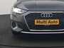 Audi A3 Sportback 40 TFSI e Advanced edition PHEV 204pk Dealer O.H. | Camera | Keyless | Elektr. Verst. Sportstoel Verwarmd | Sfeerverlichting | Apple Carplay | LED Koplampen | Virtual | Navigatie | DAB | Plug In Hybrid
