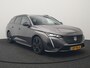 Peugeot 308 SW 1.6 180 GT Pack Business Plug In Hybrid 180pk Dealer O.H. PHEV | Adaptive Cruise | 360 Camera | Lederen Sportstoelen Memory & Massage | Stoelen & Stuur Verwarmd | Sfeerverlichting | Apple Carplay | Keyless | Blis | Virtual | Navigatie | DAB |