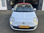 Fiat 500C 1.2 Lounge