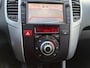 Kia Venga 1.6 CVVT ExecutiveLine! CAMERA/CRUISE/AIRCO