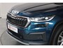 Skoda Kodiaq 1.5 TSI Business Edition Plus 7-Persoons Trekhaak, Stoel/stuurverwarming, Apple CarPlay/Android Auto, Led, ACC, Camera, Memory,