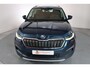 Skoda Kodiaq 1.5 TSI Business Edition Plus 7-Persoons Trekhaak, Stoel/stuurverwarming, Apple CarPlay/Android Auto, Led, ACC, Camera, Memory,