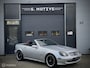 Mercedes-Benz SLK 230 K AMG uitgevoerd, Cruise, Stoelverwarming
