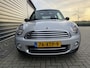 MINI Cooper Mini 1.6 Pepper Panorama NL Auto eerste eigenaar