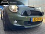 MINI Cooper S Mini 1.6 John Cooper Works |Stoelvw|Clima|Sportuitlaat|NAP|