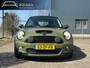 MINI Cooper S Mini 1.6 John Cooper Works |Stoelvw|Clima|Sportuitlaat|NAP|