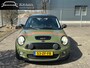 MINI Cooper S Mini 1.6 John Cooper Works |Stoelvw|Clima|Sportuitlaat|NAP|