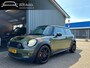 MINI Cooper S Mini 1.6 John Cooper Works |Stoelvw|Clima|Sportuitlaat|NAP|