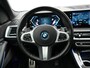 BMW X5 xDrive50e M Sport PRO Plug In Hybrid 490pk Dealer O.H. PHEV | Trekhaak Af Fabriek | Luchtvering | Panodak Skylounge | Adaptive Cruise | 360 Camera | Harman / Kardon | Merino Lederen Sportstoelen Memory & Verwarmd | Bekerhouders Verwarmd & Gekoeld | Stuur Verwarmd | Sfeerverlichting | Keyless | Blis | Navigatie | DAB |