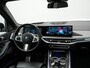BMW X5 xDrive50e M Sport PRO Plug In Hybrid 490pk Dealer O.H. PHEV | Trekhaak Af Fabriek | Luchtvering | Panodak Skylounge | Adaptive Cruise | 360 Camera | Harman / Kardon | Merino Lederen Sportstoelen Memory & Verwarmd | Bekerhouders Verwarmd & Gekoeld | Stuur Verwarmd | Sfeerverlichting | Keyless | Blis | Navigatie | DAB |