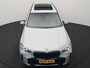 BMW X5 xDrive50e M Sport PRO Plug In Hybrid 490pk Dealer O.H. PHEV | Trekhaak Af Fabriek | Luchtvering | Panodak Skylounge | Adaptive Cruise | 360 Camera | Harman / Kardon | Merino Lederen Sportstoelen Memory & Verwarmd | Bekerhouders Verwarmd & Gekoeld | Stuur Verwarmd | Sfeerverlichting | Keyless | Blis | Navigatie | DAB |