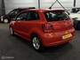 Volkswagen Polo 1.2 TSI Highline 105Pk Apple carplay|Airco|