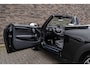 MINI John Cooper Works Cabrio 1.5 JCW-Trim | Navigatie | JCW Stoelen | H&K | Head-Up | Camera | 18"LM | Midnight Black