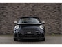 MINI John Cooper Works Cabrio 1.5 JCW-Trim | Navigatie | JCW Stoelen | H&K | Head-Up | Camera | 18"LM | Midnight Black