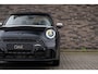 MINI John Cooper Works Cabrio 1.5 JCW-Trim | Navigatie | JCW Stoelen | H&K | Head-Up | Camera | 18"LM | Midnight Black