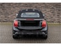 MINI John Cooper Works Cabrio 1.5 JCW-Trim | Navigatie | JCW Stoelen | H&K | Head-Up | Camera | 18"LM | Midnight Black