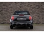 MINI John Cooper Works Cabrio 1.5 JCW-Trim | Navigatie | JCW Stoelen | H&K | Head-Up | Camera | 18"LM | Midnight Black